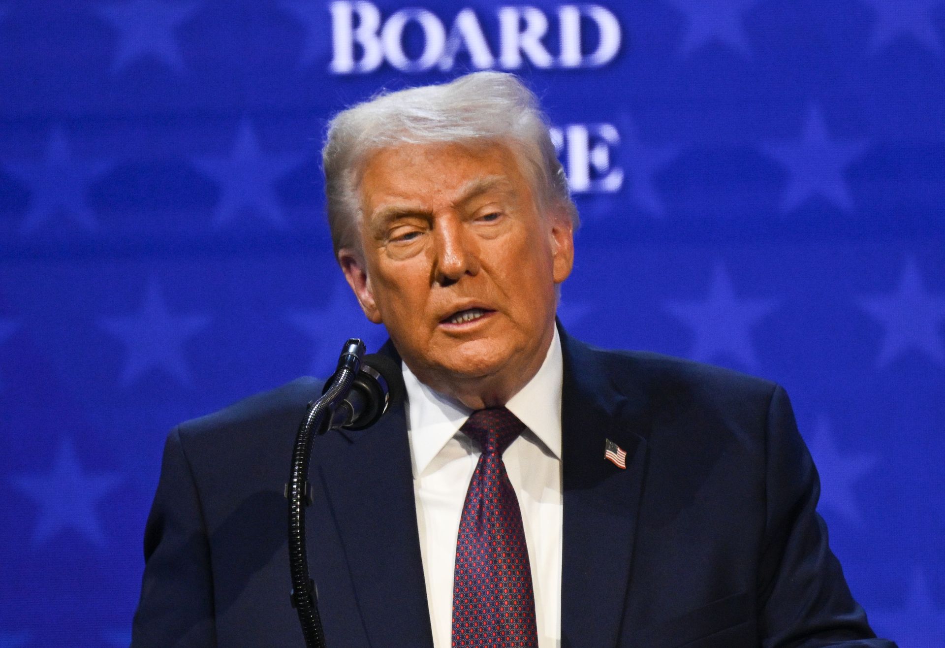 wiadomości,aktualności,WP Wiadomości Rodziny poległych żołnierzy reagują na komentarze Trumpa