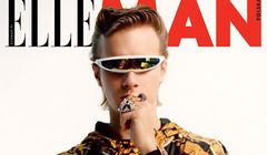 Nowe wydanie "ELLE Man" z dwiema różnymi okładkami