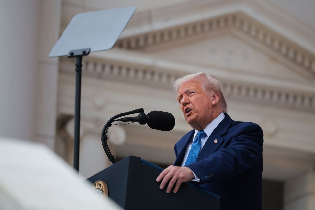 Legal battle over tariffs challenges Trump's economic strategy