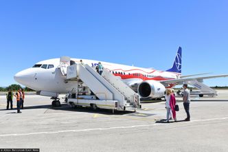 LOT likwiduje klasę biznes na kilku trasach. Na innych pojawi się alkohol w cenie biletu