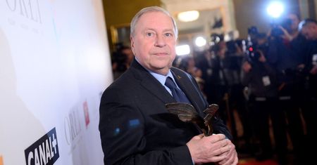Jerzy Stuhr w ciężkim stanie trafił do szpitala