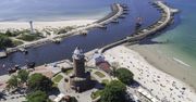 Pogoda w Kołobrzegu. Prognoza na piątek 5 czerwca. Chmury i przelotne opady