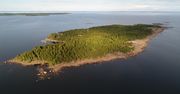 Kawałek Finlandii wystawiony na sprzedaż. Jest sporo zainteresowanych