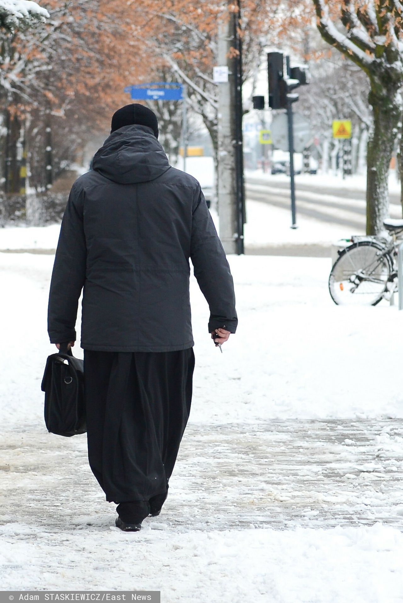 Rewolucja w kolędzie. Ksiądz zobaczy, ile dajemy w "kopercie"