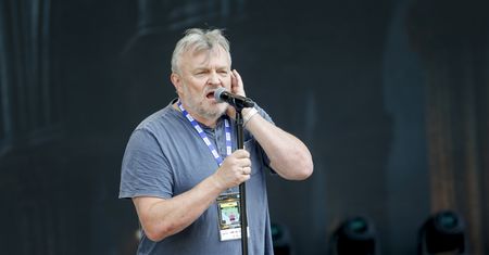 Głodowe emerytury gwiazd. Cugowski przekazał nowe wieści