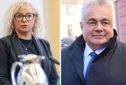 "Kierujemy sprawę do sądu". Sakiewicz reaguje po wypowiedzi minister