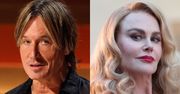 Były mąż Nicole Kidman ma NOWĄ partnerkę. Keith Urban podobno już z nią mieszka!