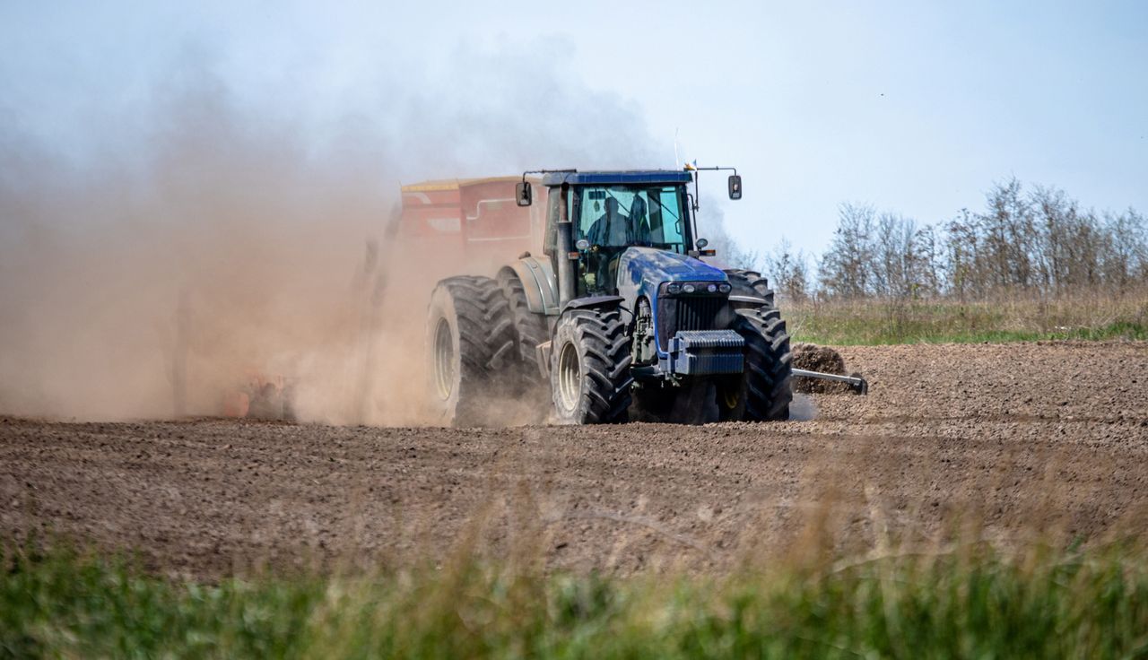 Rolnicy muszą uważać. Mogą posypać się dotkliwe kary