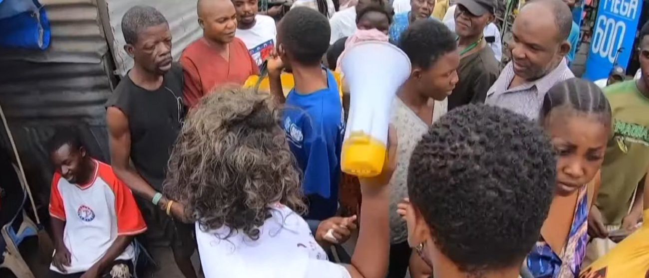 Ebola znów atakuje. W Kongo wykryto kolejne ognisko. "Mamy do czynienia z nową epidemią"