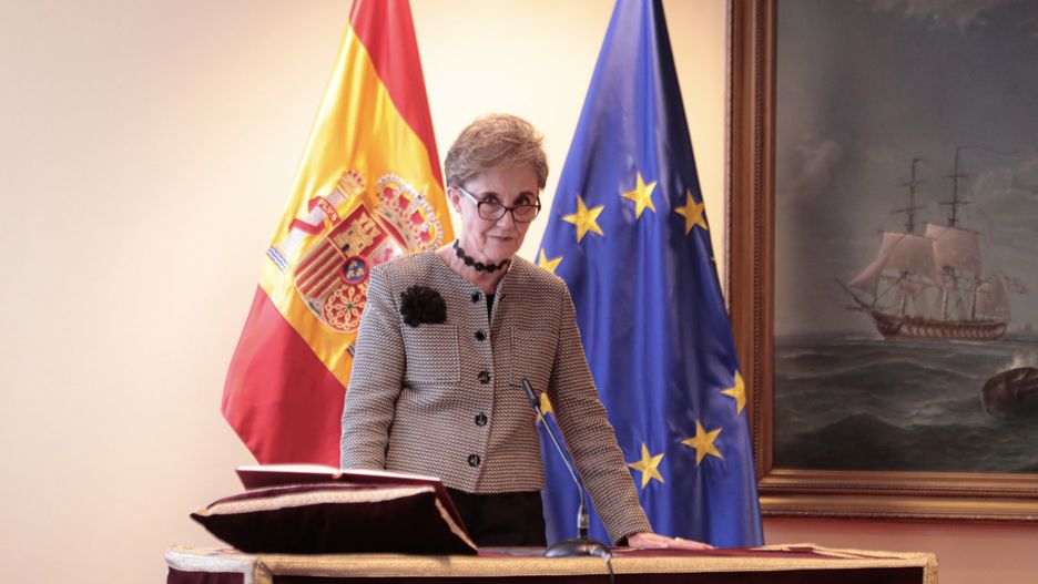 Szefowa hiszpańskiego wywiadu zwolniona w związku z aferą Pegasusa w Madrycie. Na jaw wyszło bowiem, że podsłuchiwanych było kilkunastu separatystów katalońskich