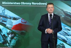 Awans w rządzie się opłaca. Wiadomo, ile będzie zarabiał Mariusz Błaszczak