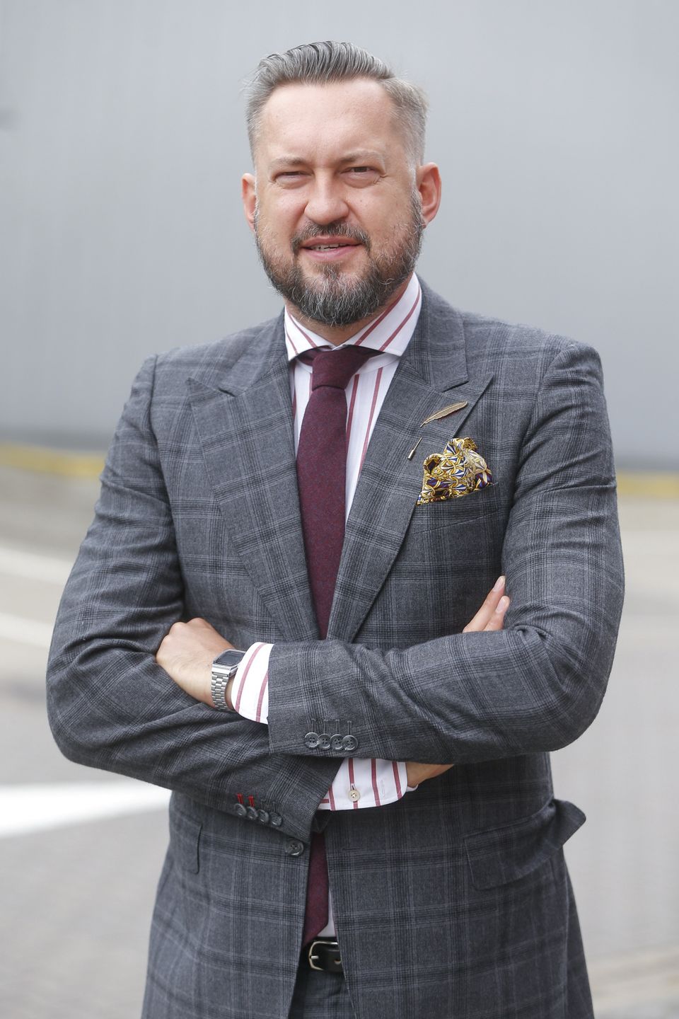 Maria Prażuch-Prokop