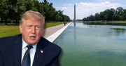 Skandal po remoncie Trumpa. Aresztowania w Waszyngtonie