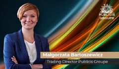 Małgorzata Bartoszewicz, Anna Majewska-Mróz i Klaudia Janowska w Publicis Groupe