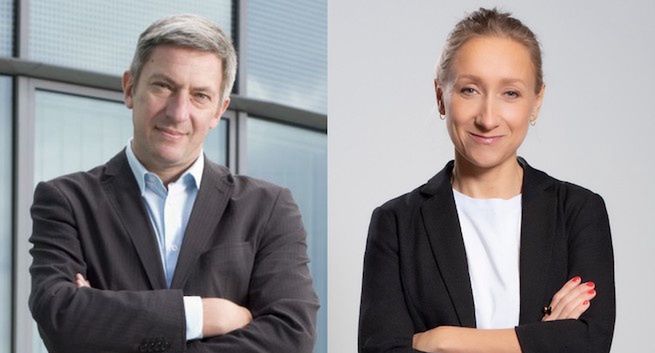 Paweł Zielewski po 17 latach odchodzi z RASP. Jest nowa naczelna „Forbesa"