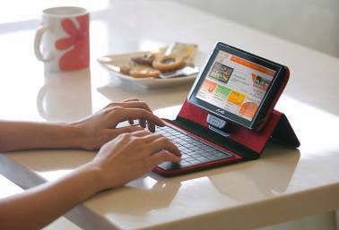 Meopad T740 - tablet z Tegrą, jakiej nie znacie! 3