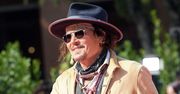 Johnny Depp powrócił jako Jack Sparrow! Do sieci trafiły urocze zdjęcia i nagranie