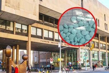 Studentka zgwałcona w akademiku. 19-latek dał jej fentanyl
