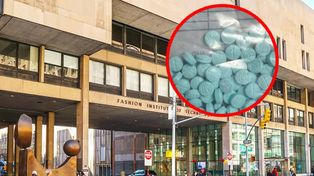 Studentka zgwałcona w akademiku. 19-latek dał jej fentanyl