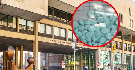 Studentka zgwałcona w akademiku. 19-latek dał jej fentanyl