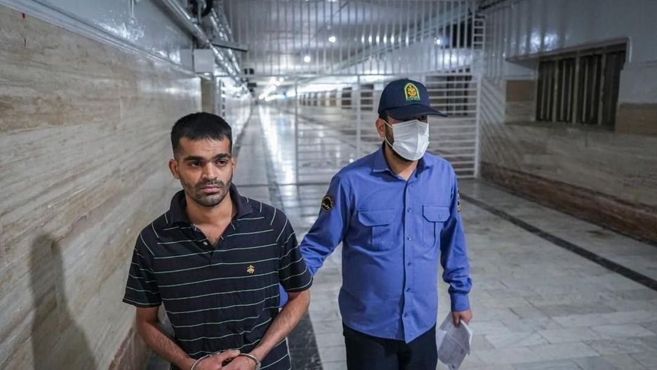 Mężczyznę poddano karze śmierci