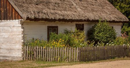 12 trudnych pytań. Odpowiesz, jeśli choć raz spędzałeś wakacje na wsi