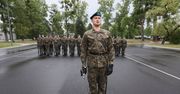 Żołnierz zaczyna się od 178 cm. Jedyne takie wojsko w kraju