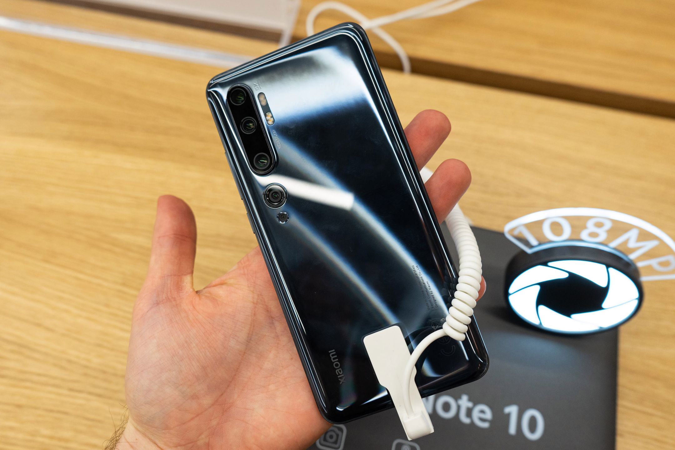 Ekspansja Xiaomi trwa. Byliśmy na otwarciu nowego salonu w Warszawie 8