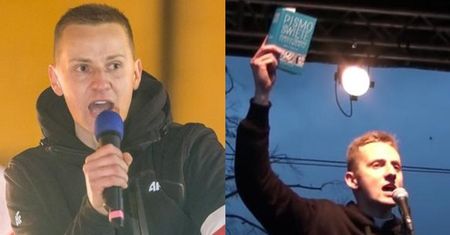 Były ksiądz Jacek Międlar atakuje kościół w autobiografii: "Papież Franciszek otacza się gejami w sutannach"