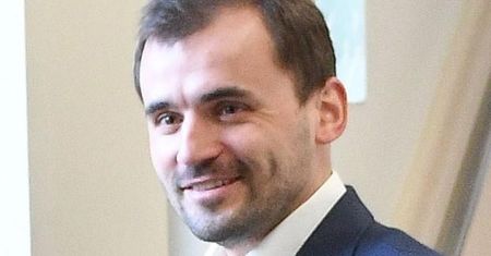 Dubieniecki znalazł nową pracę! "Musi z czegoś żyć"