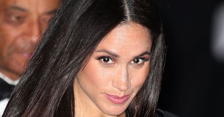 Meghan Markle po raz kolejny ZŁAMAŁA PROTOKÓŁ. Internauci są oburzeni