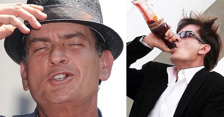 Charlie Sheen ujawni, że ma HIV? "Ma wygłosić oświadczenie"