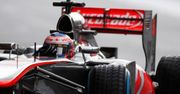 Vodafone i McLaren biorą rozwód [aktualizacja]