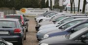 Rekordowy import aut używanych we wrześniu. Kilka przyczyn, jeden efekt