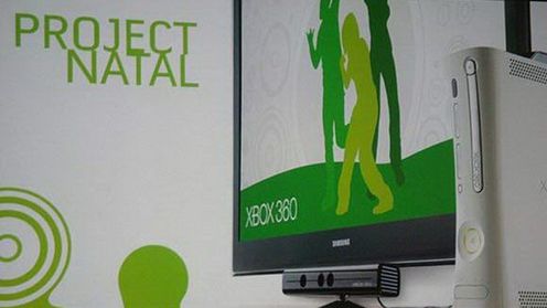 Gry na Natala powstały na Unreal Engine 3 1