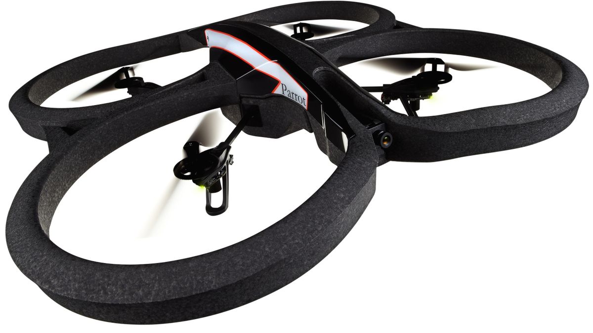 W skrócie: Drony w Play, świetne wyniki HTC One E8 i ambicje Microsoftu 1