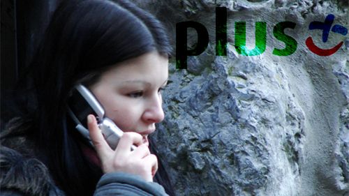 Plus: Bezlik rozmów w Superkarcie 1