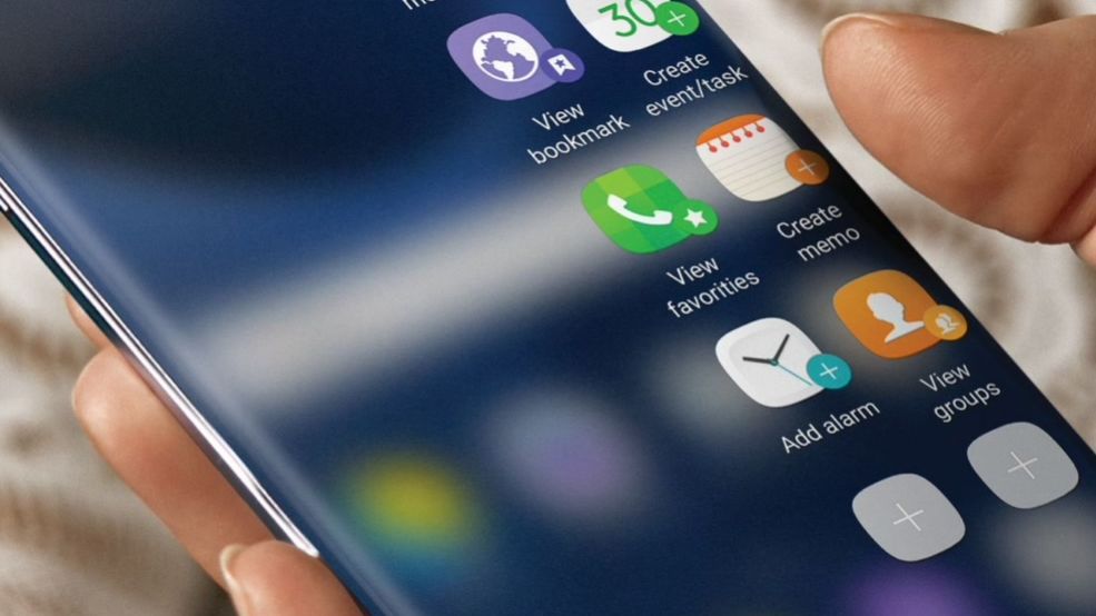 Galaxy S8 kontra reszta świata. Jak wypadają jego wymiary na tle innych smartfonów? 1