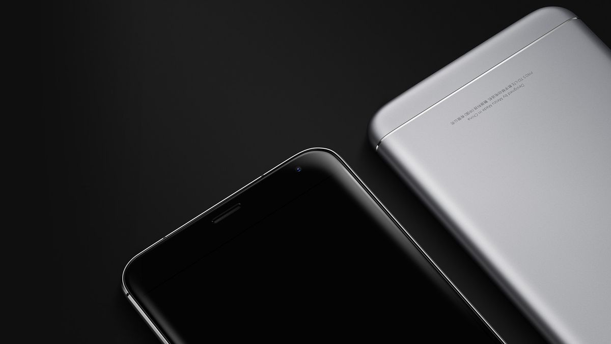 Meizu Pro 5 oficjalnie. To jest prawdziwy zabójca flagowców! 1