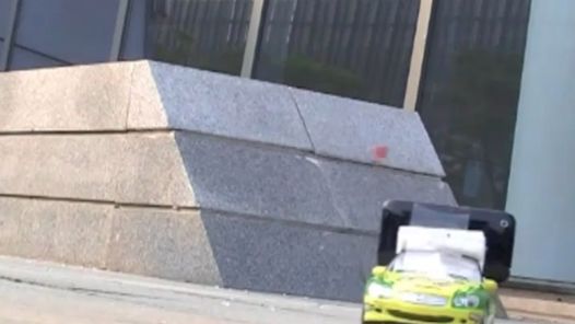 Niecodzienny sposób na wykorzystanie iPhone’a 3GS 1