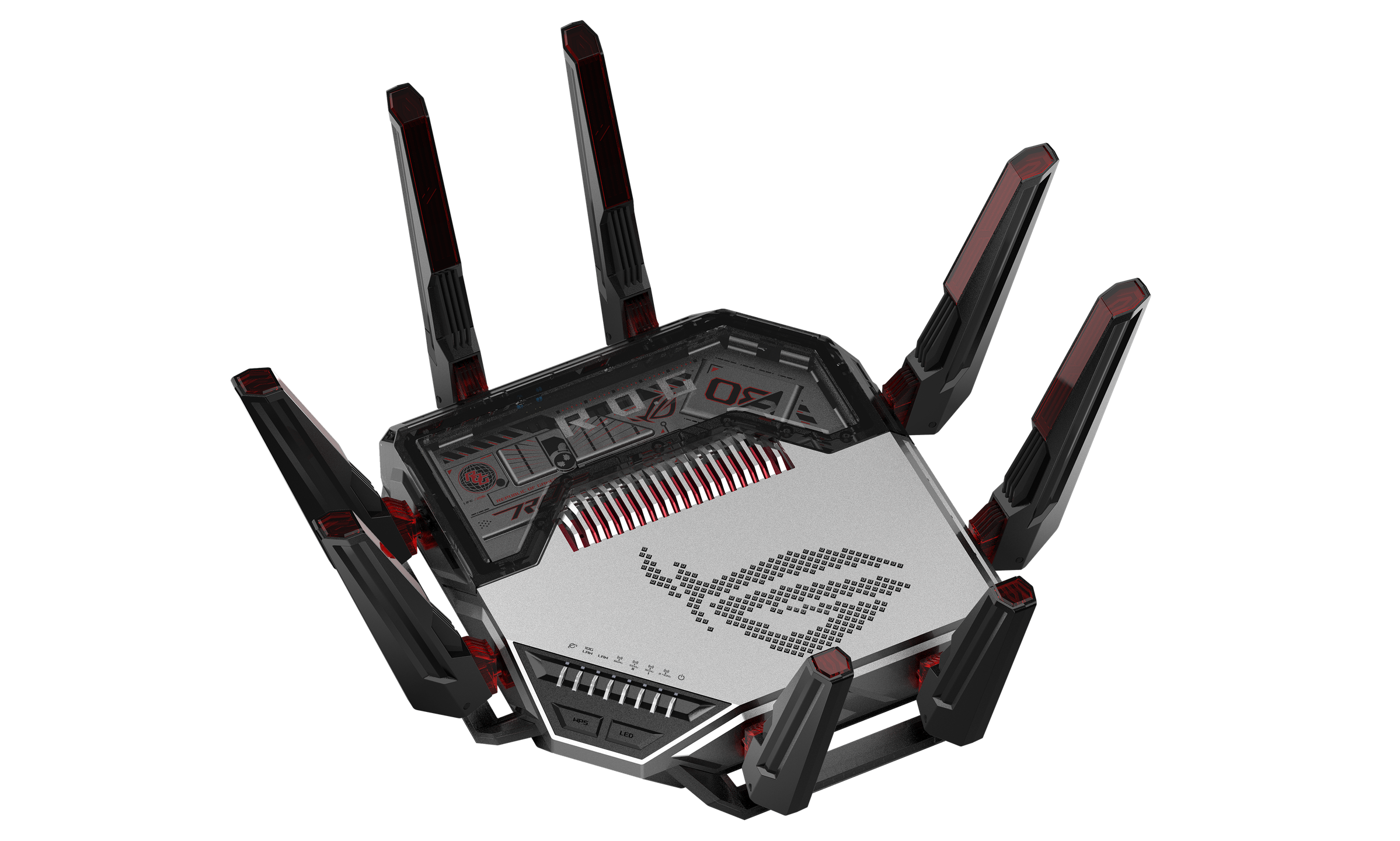 ASUS ROG Rapture GT-BN98