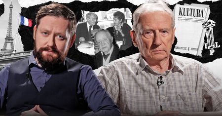 "To jest piekielne nieporozumienie". Ekspert punktuje błędy Warszawy wobec Kijowa