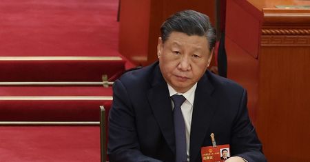 "Wstrząs" w Chinach. Ludzie stracili wiarę w lepszą przyszłość