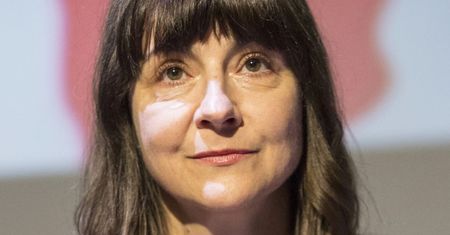 Jej ojciec zginął tragicznie. Agnieszka Suchora wspomina go w wywiadzie