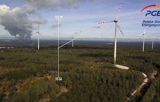 Program „Odkrywając wielkie marki” o PGE w Discovery Channel