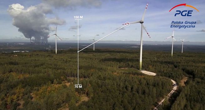 Program „Odkrywając wielkie marki” o PGE w Discovery Channel