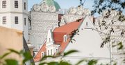 Najwyższa wieża do skoków, największy cmentarz w Polsce i... miasto narodzin Blanki