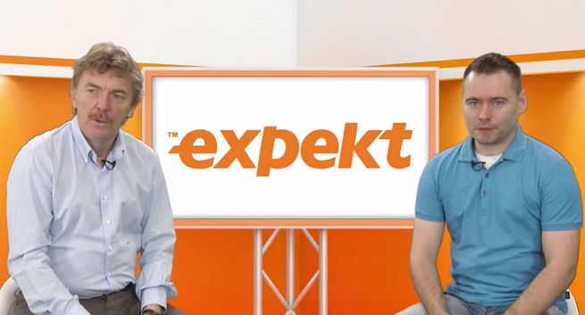 Spór dziennikarzy piłkarskich z Bońkiem i bukmacherką w tle. Pol i Stanowski kontra Kołodziejczyk i Stec