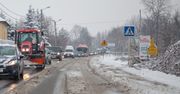 Rzeszów: Śnieg i korki. Ratusz daje raport z działań
