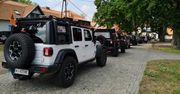 Pojechałem na Camp Jeep PL 2023. Przez trzy dni czułem się jak członek jeepowej rodziny